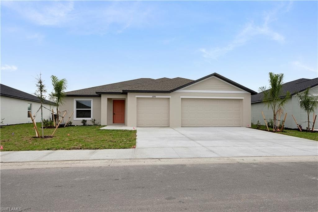 17178 Pompeii WAY NORTH FORT MYERS, FL 33917