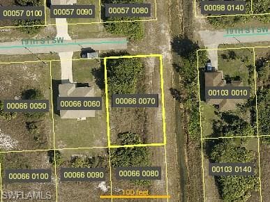 2701 19th ST SW LEHIGH ACRES, FL 33976