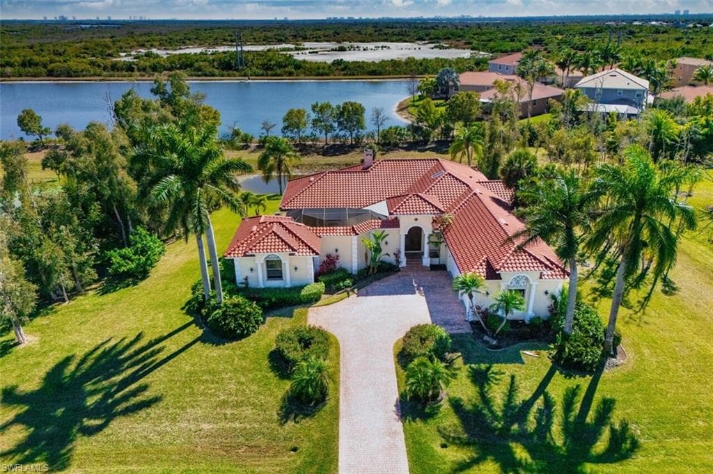 8460 Belle Meade DR FORT MYERS, FL 33908