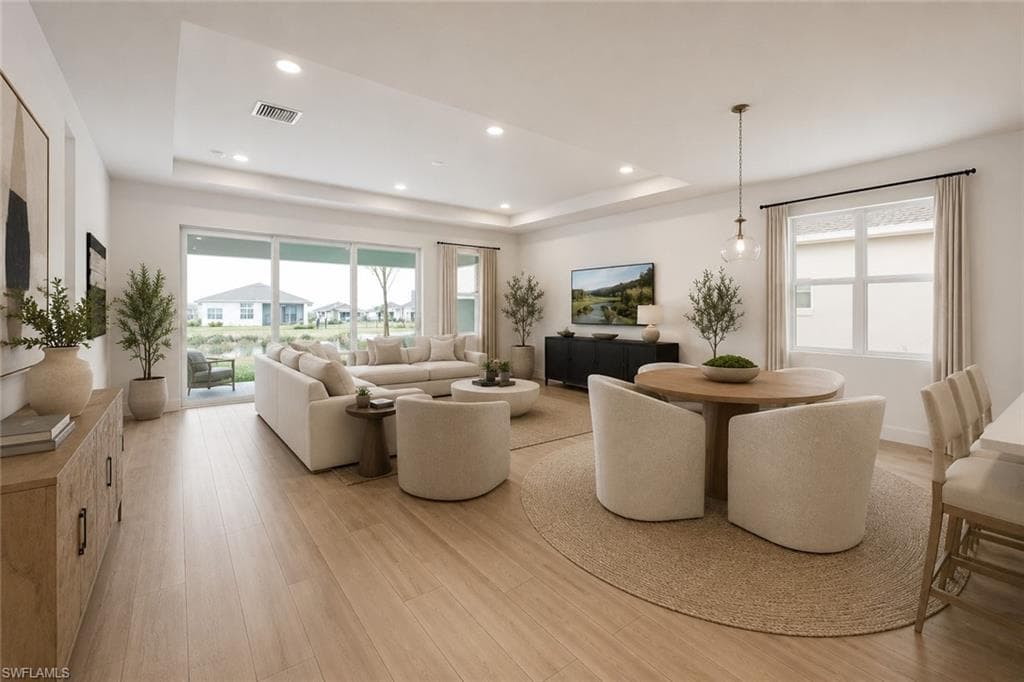 16357 Preservation BLVD PUNTA GORDA, FL 33982