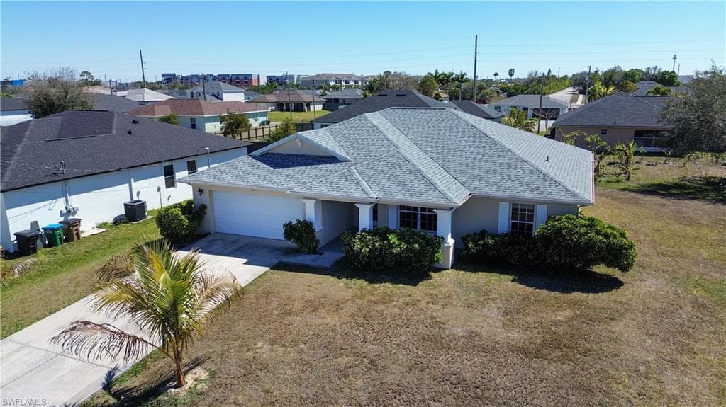 526 NW 1st LN CAPE CORAL, FL 33993