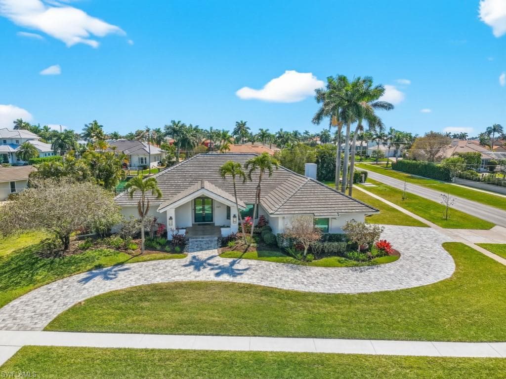 1401 Salvadore CT MARCO ISLAND, FL 34145