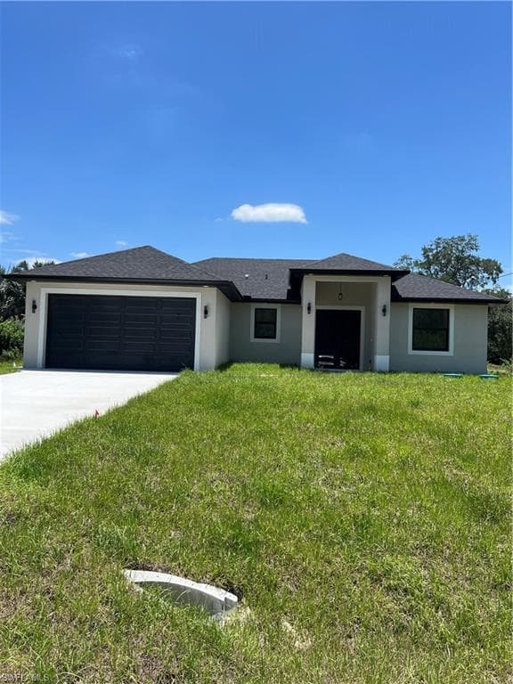 187 Herndon AVE LEHIGH ACRES, FL 33974