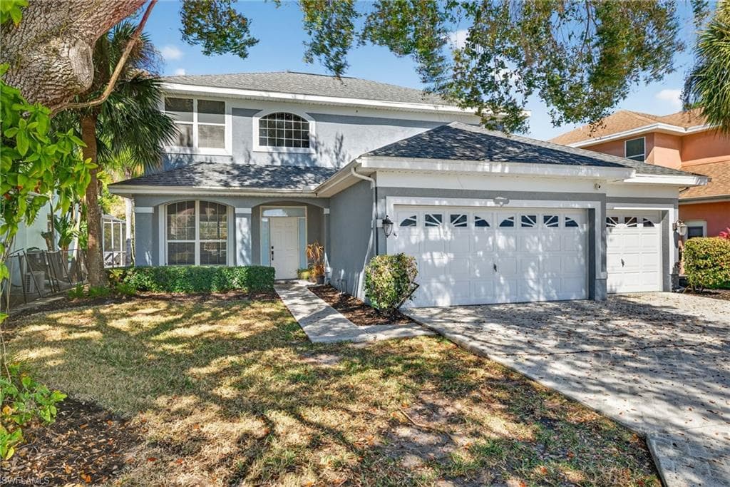 22866 Forest Ridge DR ESTERO, FL 33928