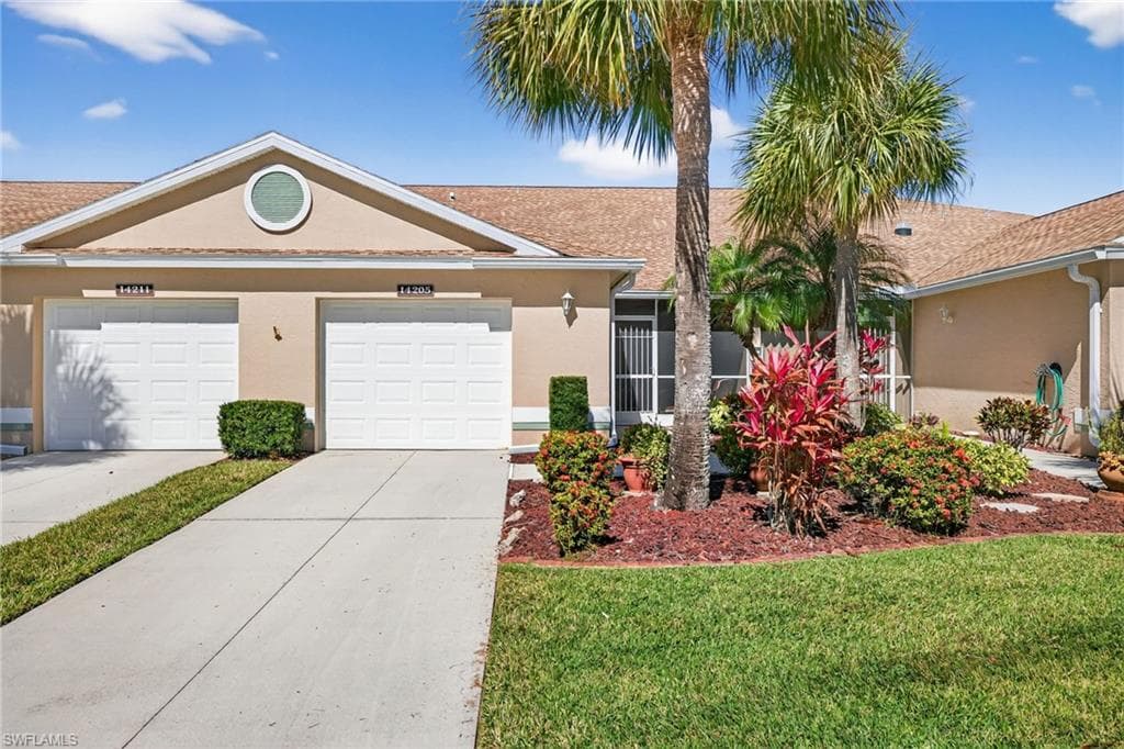 14205 Hilton Head DR FORT MYERS, FL 33919