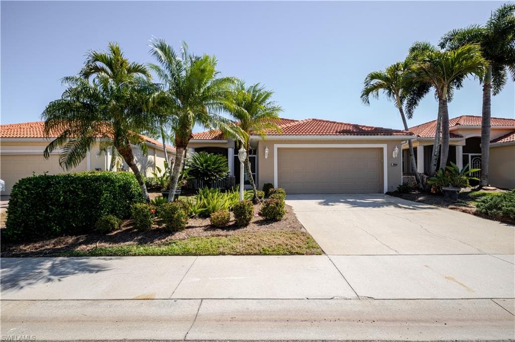20856 Athenian LN NORTH FORT MYERS, FL 33917