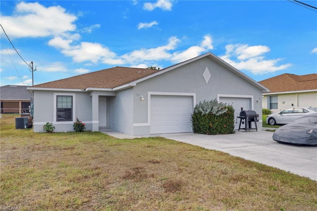 508/510 SE 5th PL CAPE CORAL, FL 33990