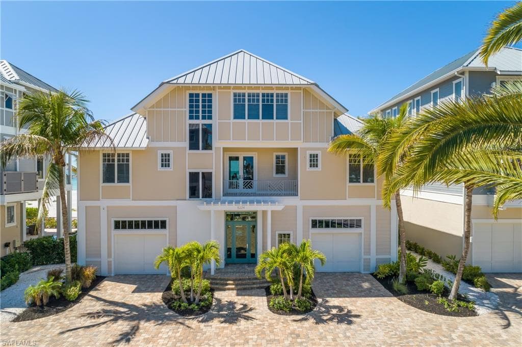 5224 Estero BLVD FORT MYERS BEACH, FL 33931