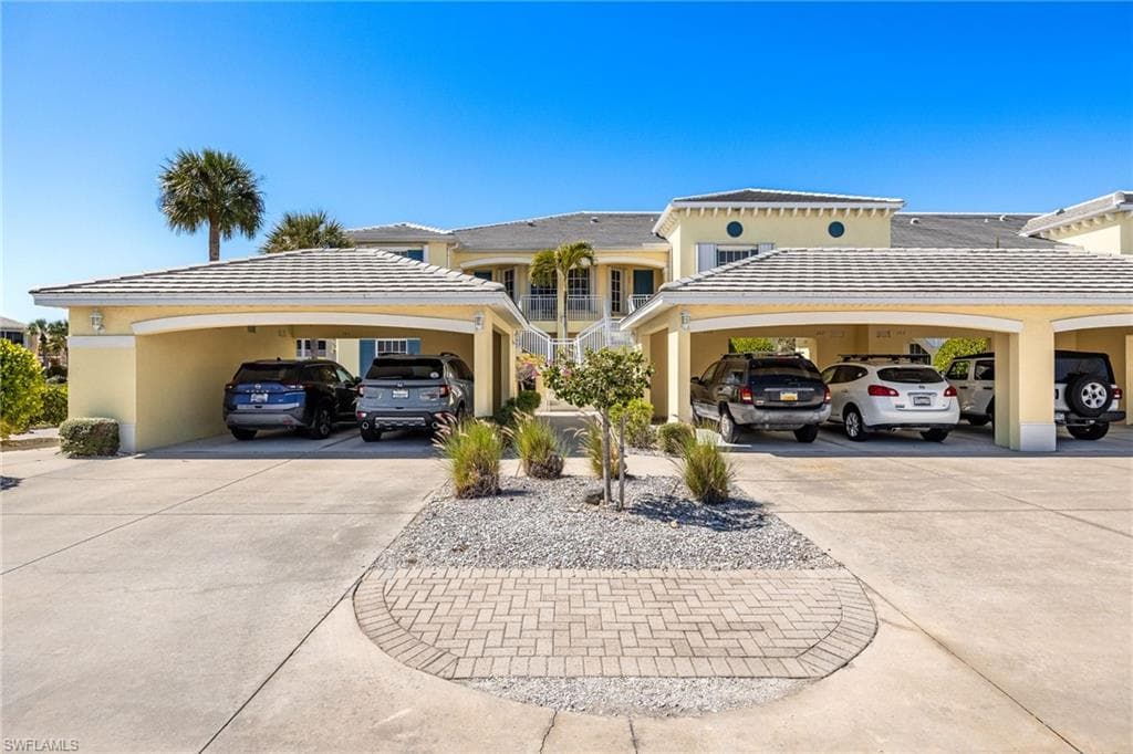 14524 Abaco Lakes DR 201 FORT MYERS, FL 33908