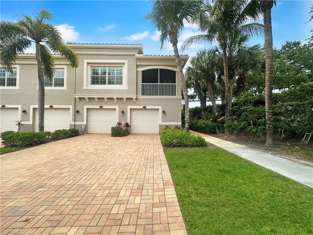 23400 Alamanda DR 203 ESTERO, FL 34135