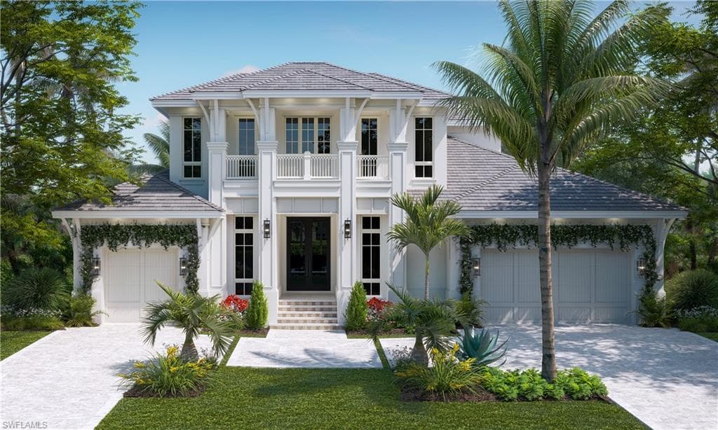 526 Neapolitan LN NAPLES, FL 34103