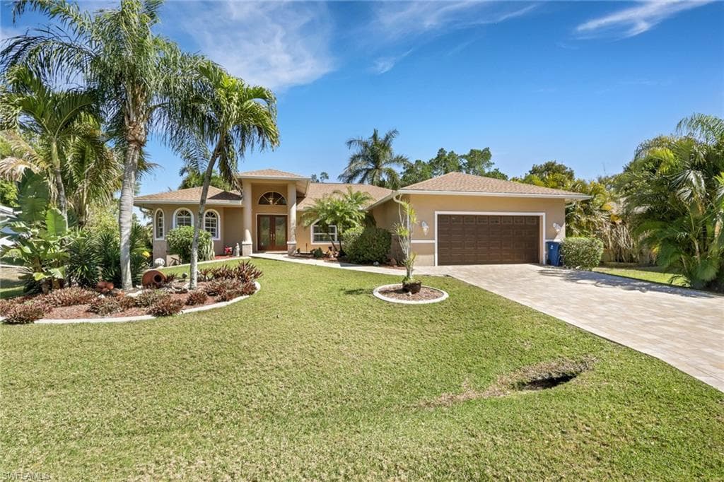 17171 Key Vizcaya CT FORT MYERS, FL 33908