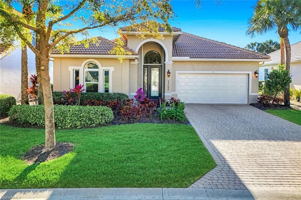 23088 Tree Crest CT ESTERO, FL 34135