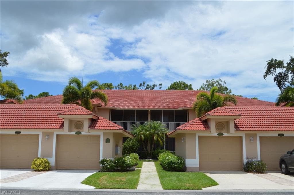 8055 Tiger CV 6-606 NAPLES, FL 34113