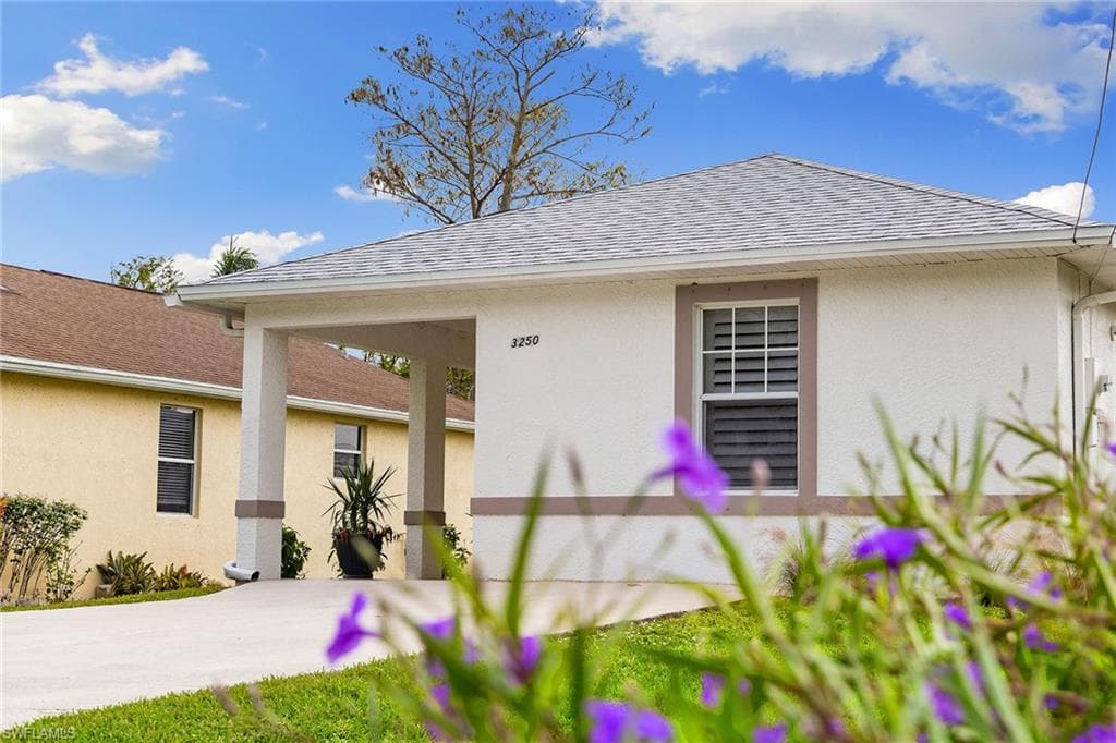 3250 Cottage Grove AVE NAPLES, FL 34112