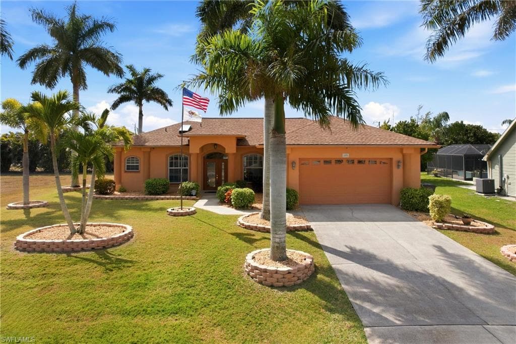 1006 SW 22nd TER CAPE CORAL, FL 33991