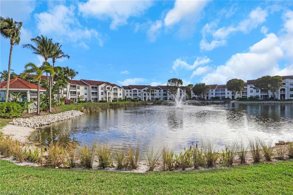 4610 Saint Croix LN 1031 NAPLES, FL 34109