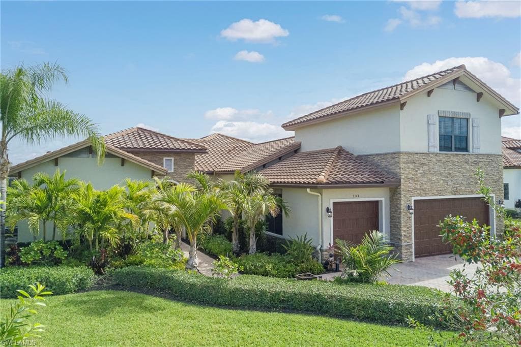 5344 Allen PL AVE MARIA, FL 34142
