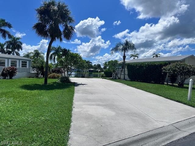 1002 Silver Lakes BLVD NAPLES, FL 34114