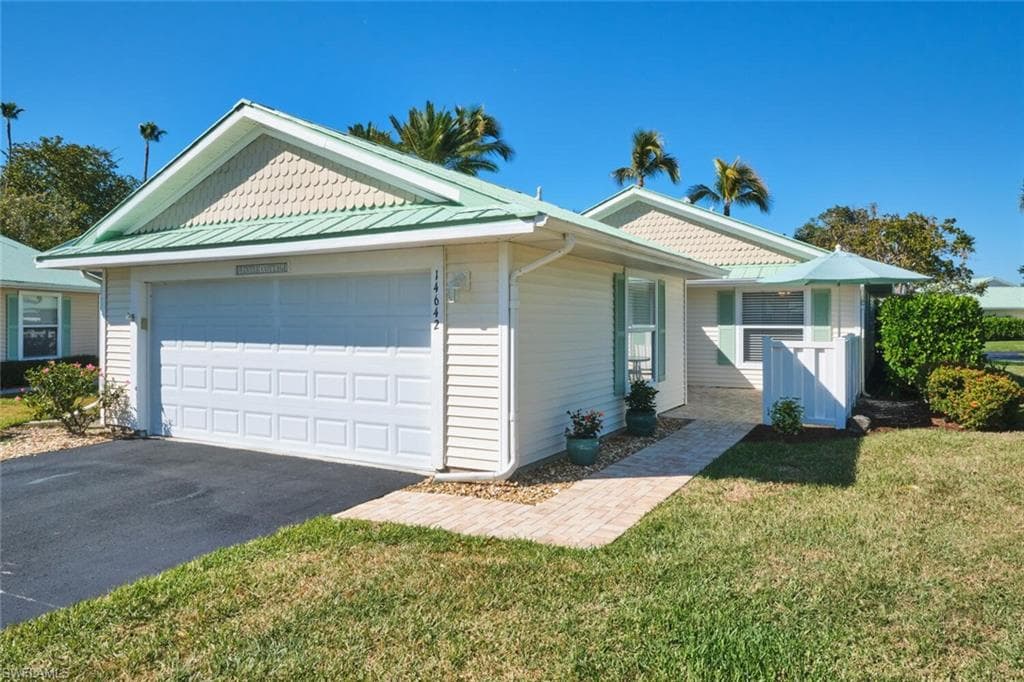 14642 Sagamore CT FORT MYERS, FL 33908