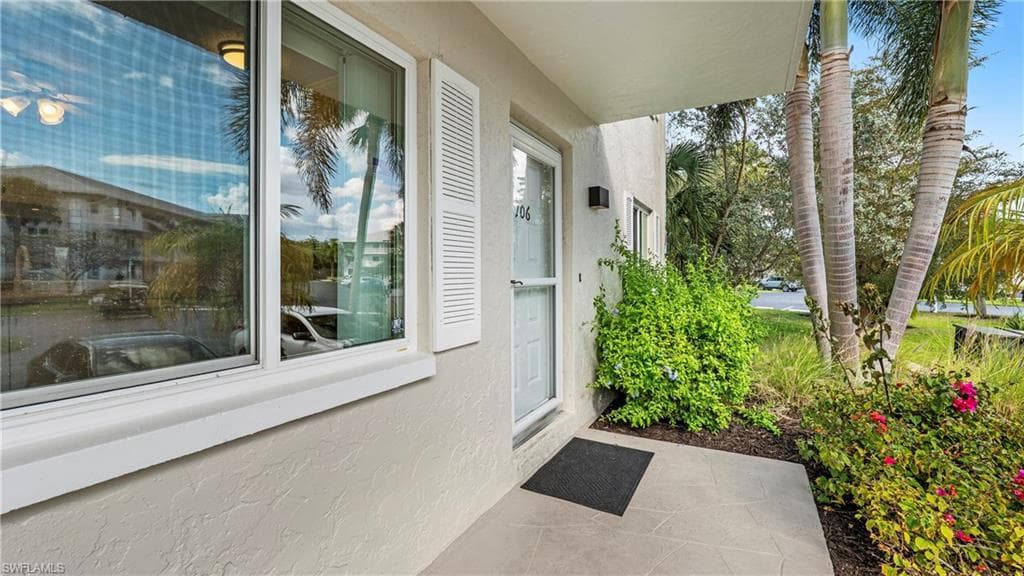 3032 Sandpiper Bay CIR G106 NAPLES, FL 34112