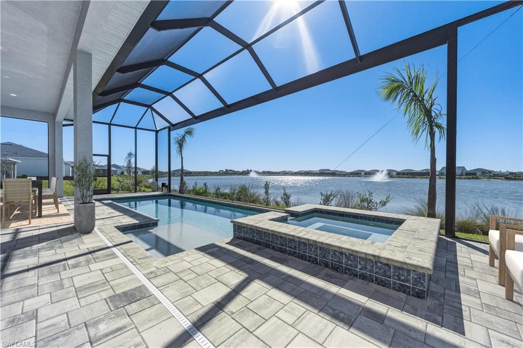 44541 Little Blue Heron WAY PUNTA GORDA, FL 33982