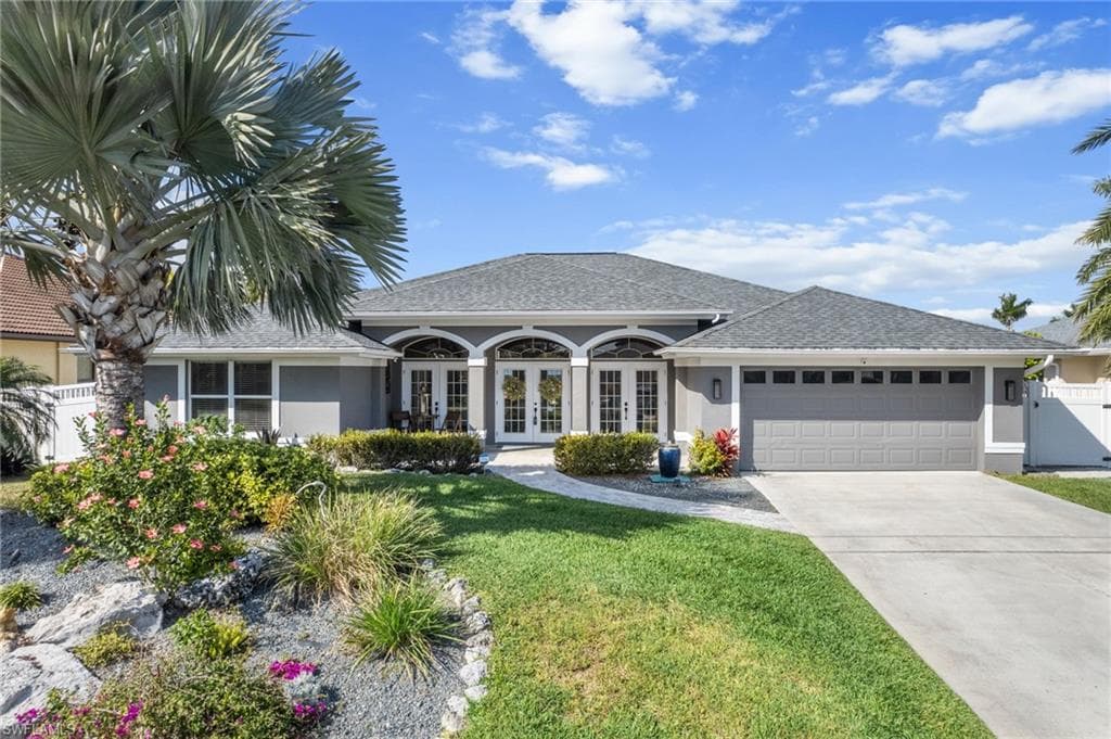 1413 SW 43rd TER CAPE CORAL, FL 33914
