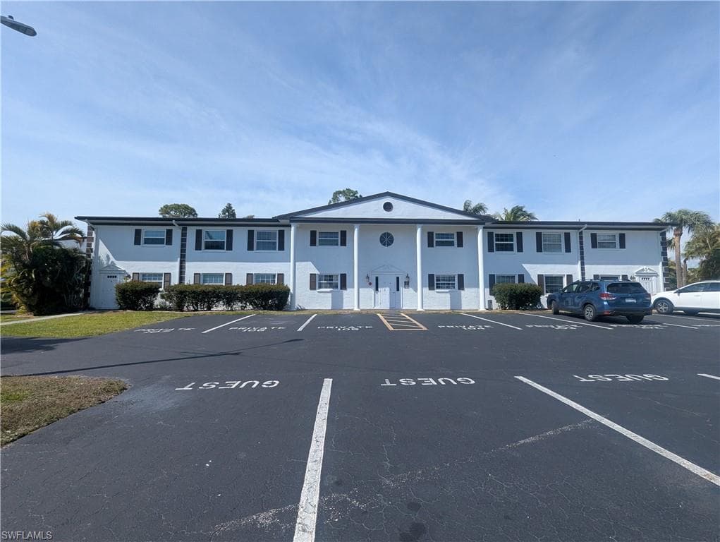 7025 New Post DR 3 NORTH FORT MYERS, FL 33917