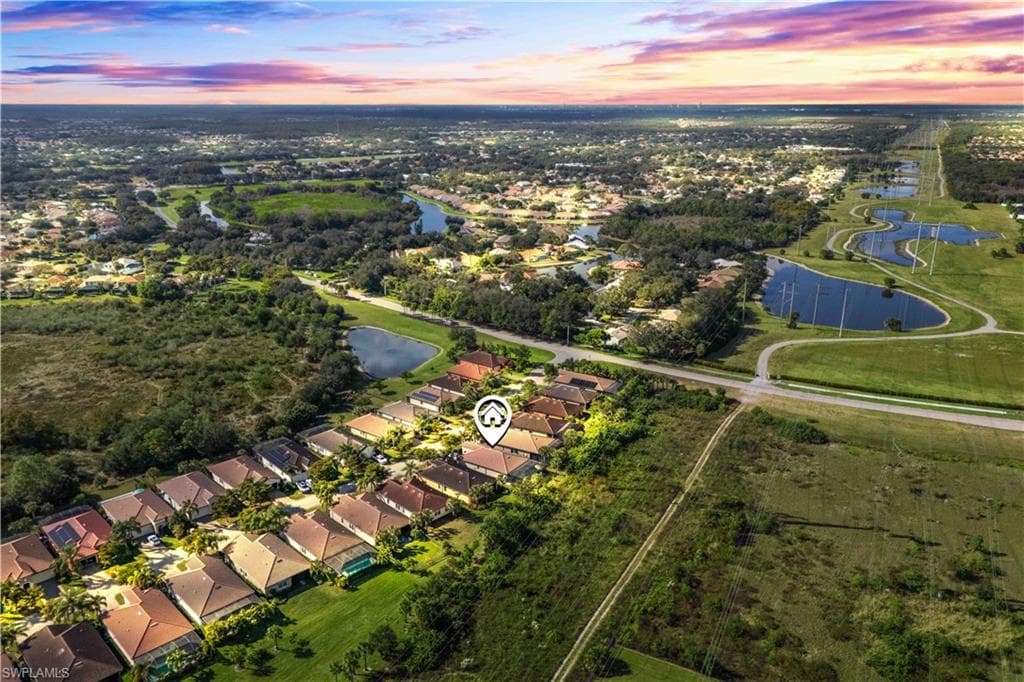 11767 Timbermarsh CT FORT MYERS, FL 33913