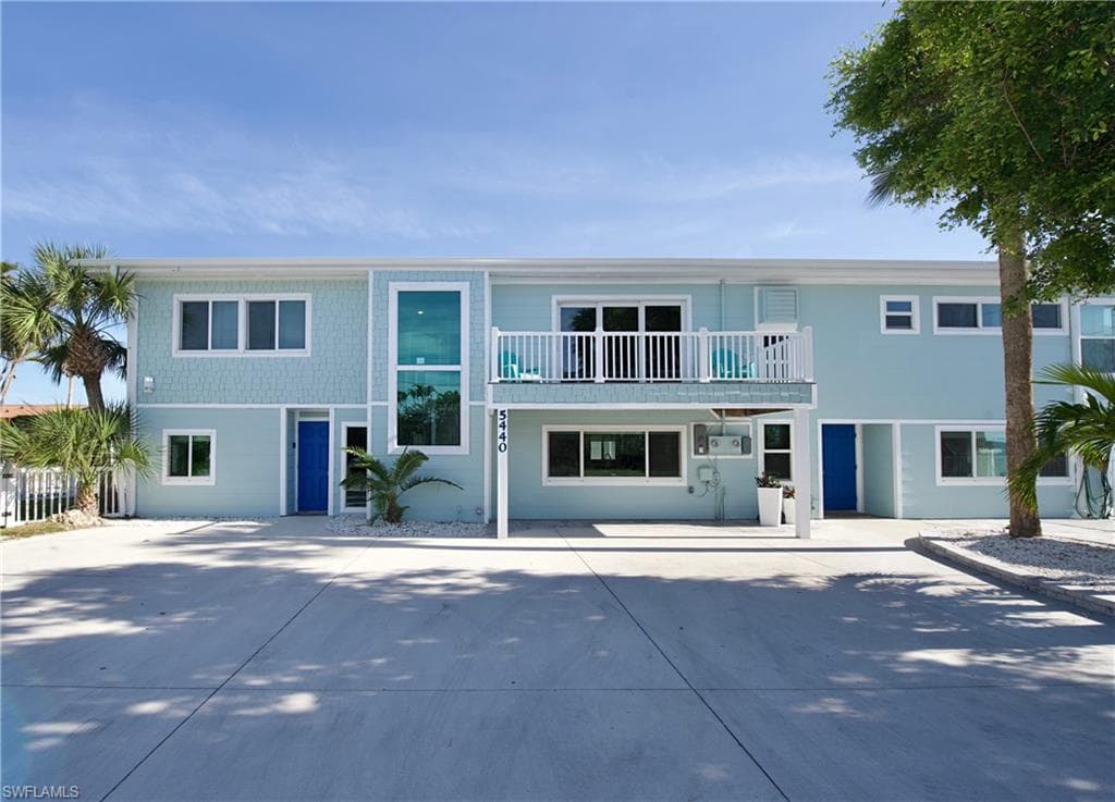 5440 Palmetto ST FORT MYERS BEACH, FL 33931
