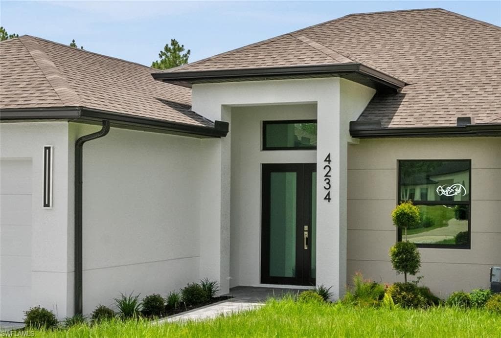 4234 27th AVE NE NAPLES, FL 34120