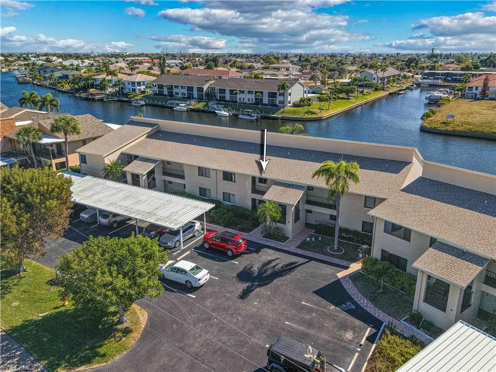 3714 SE 12th AVE 203 CAPE CORAL, FL 33904