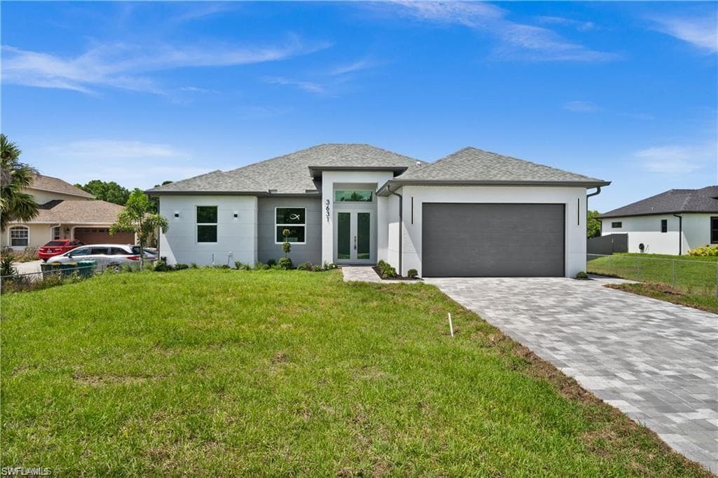 3631 68th AVE NE NAPLES, FL 34120