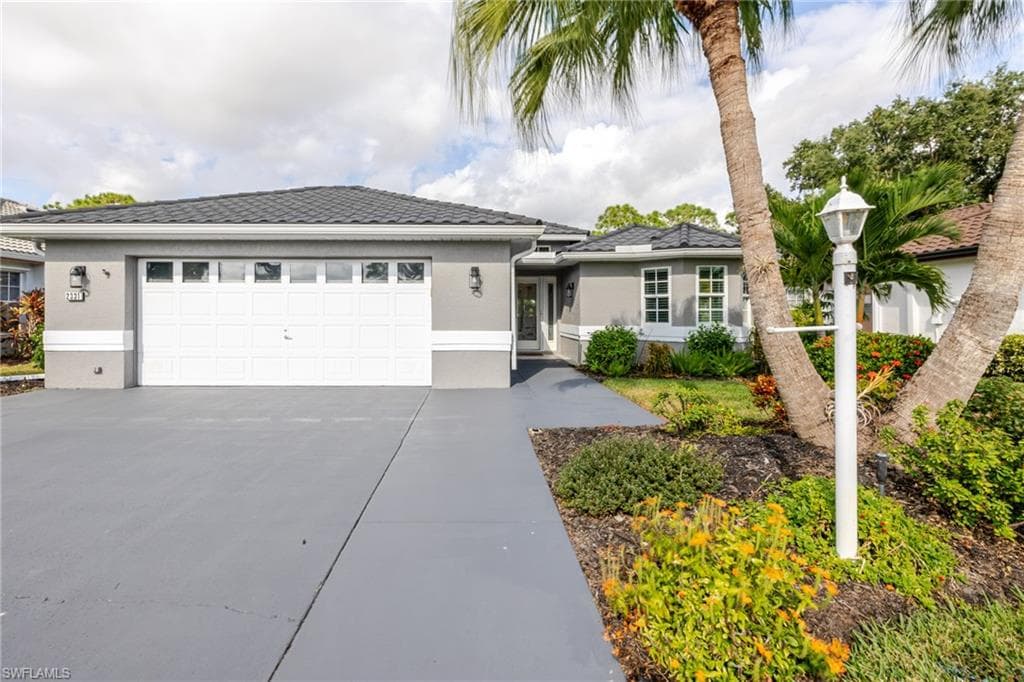 2331 Valparaiso BLVD NORTH FORT MYERS, FL 33917
