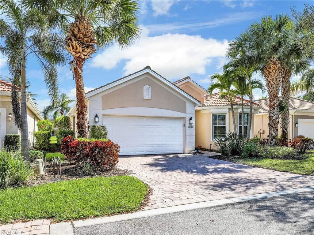 15100 Danios DR BONITA SPRINGS, FL 34135