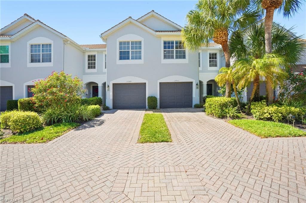 15753 Marcello CIR 105 NAPLES, FL 34110