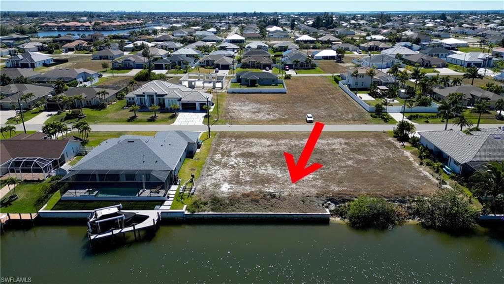 3327 NW 2nd ST CAPE CORAL, FL 33993