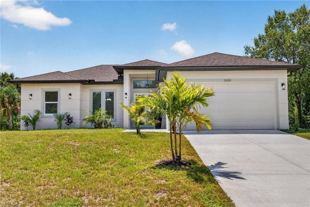 2008 Alliance LN LABELLE, FL 33935