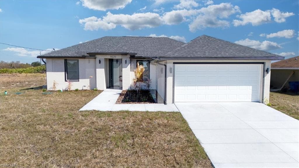9020 N Indio CIR LABELLE, FL 33935