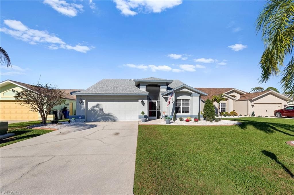 18048 Horseshoe Bay CIR FORT MYERS, FL 33967