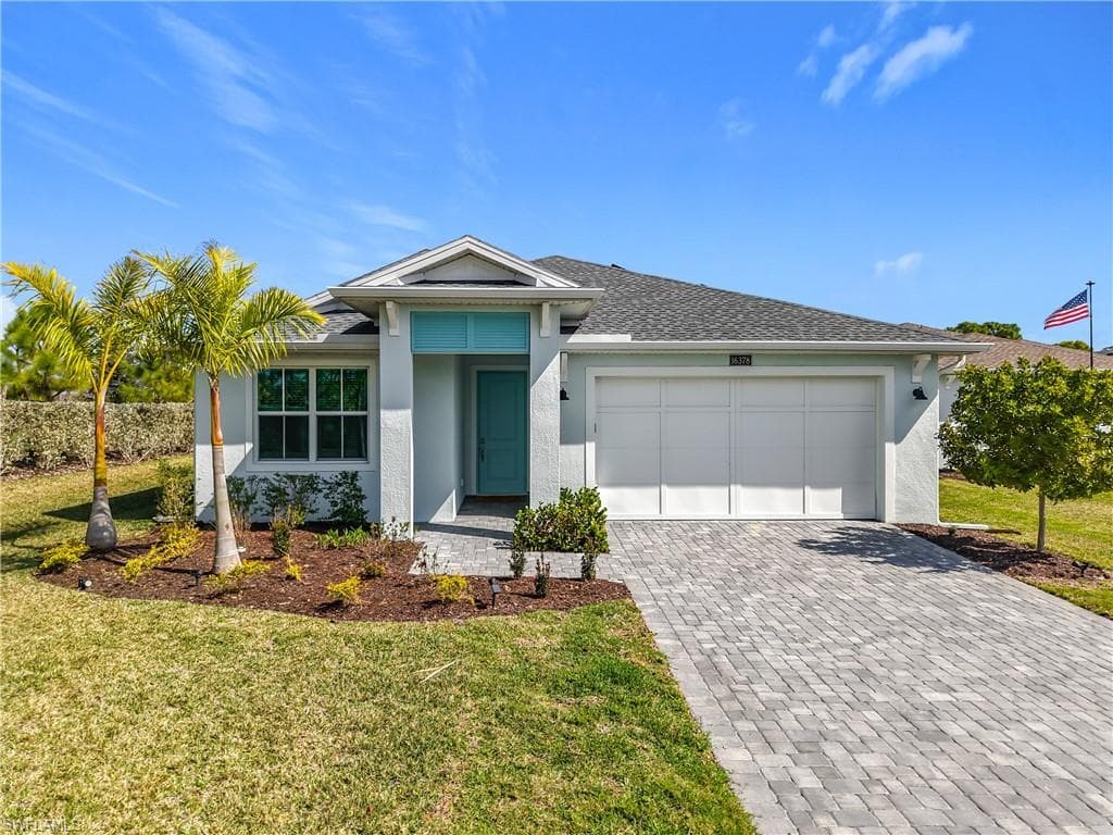 16378 Preservation BLVD PUNTA GORDA, FL 33982