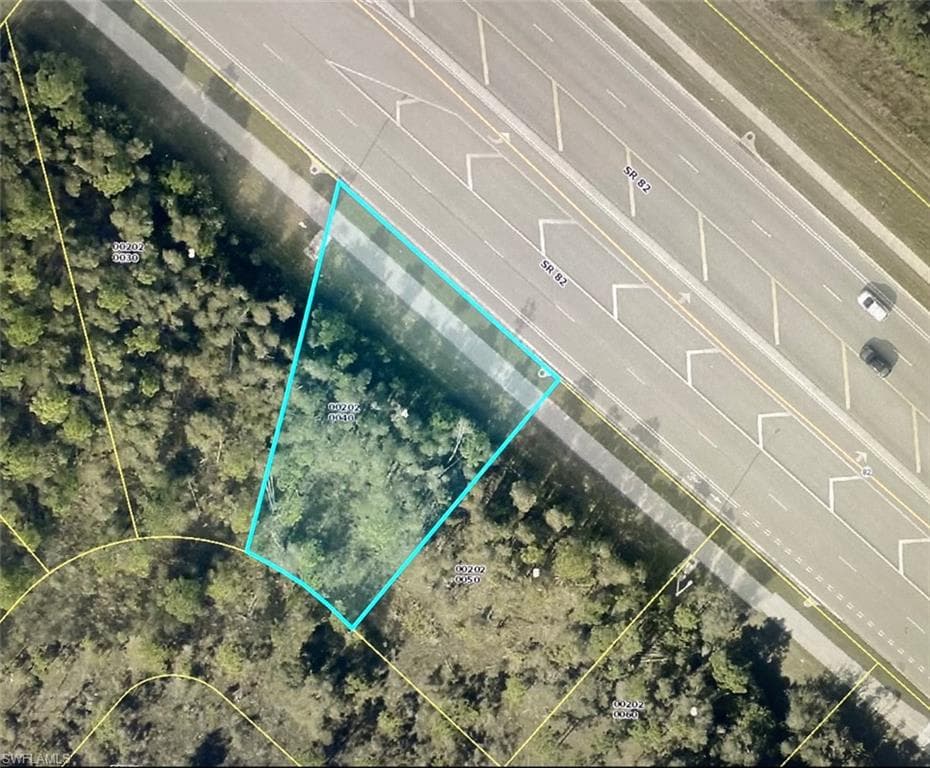 806 Fabian CIR FORT MYERS, FL 33913