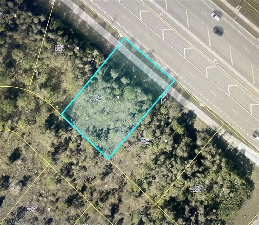 804 Fabian CIR FORT MYERS, FL 33913