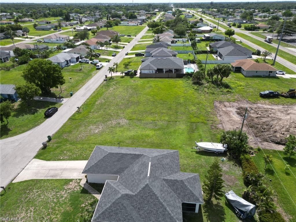 2018 24th TER CAPE CORAL, FL 33909