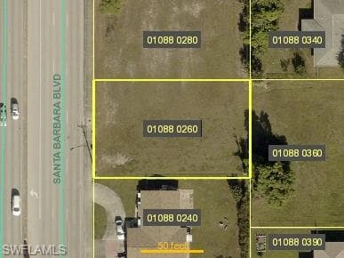 209 Santa Barbara BLVD CAPE CORAL, FL 33991