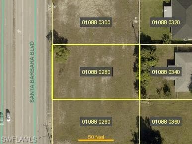 205 Santa Barbara BLVD CAPE CORAL, FL 33991