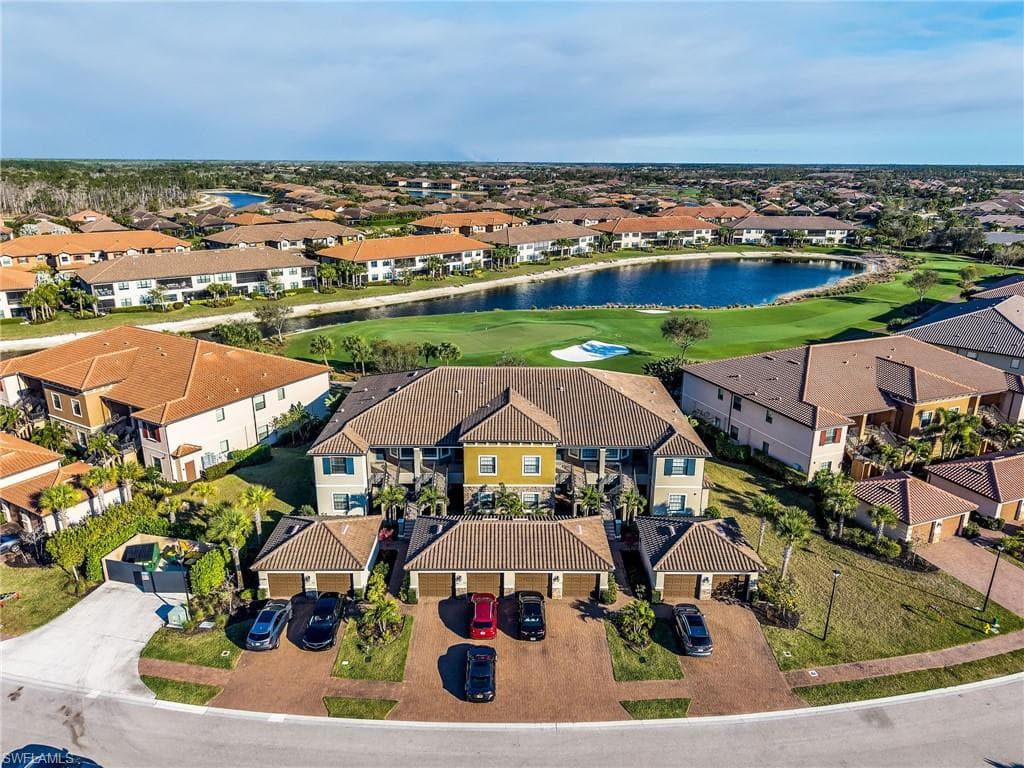 9394 Pocida CT 104 NAPLES, FL 34119