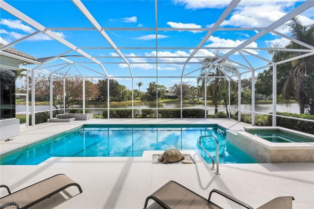 24351 Woodsage DR BONITA SPRINGS, FL 34134