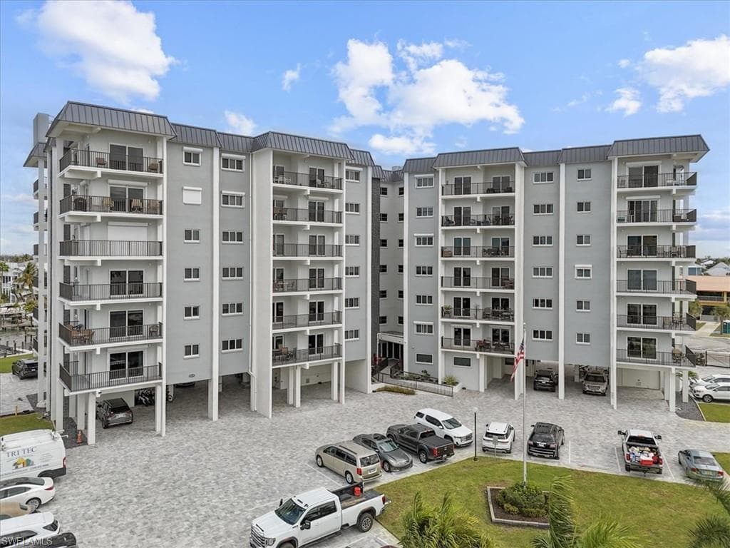 1511 Estero BLVD 504 FORT MYERS BEACH, FL 33931
