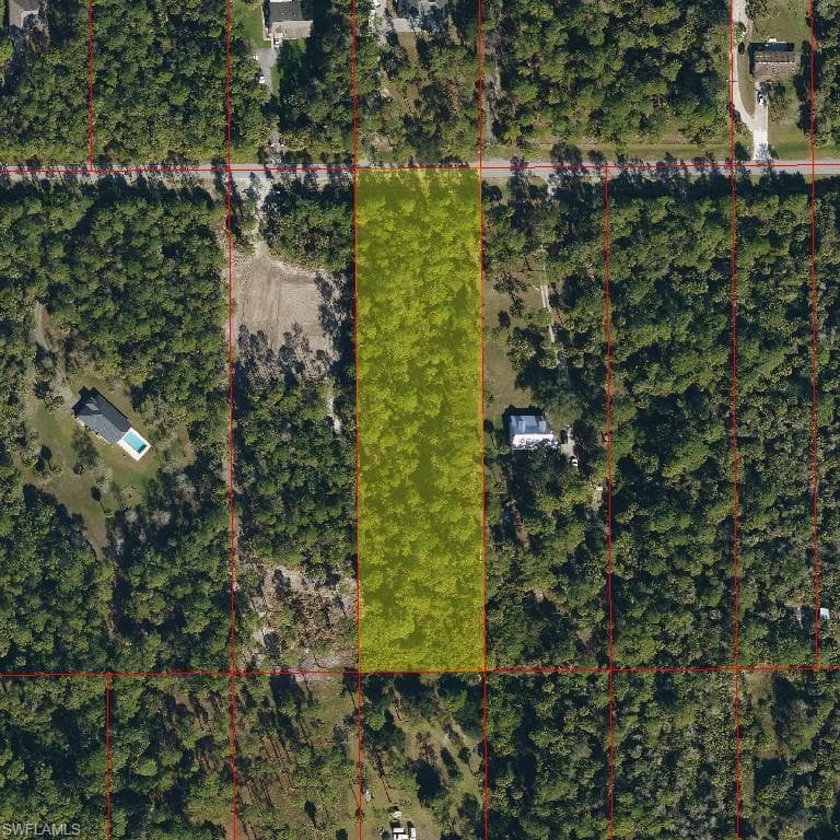 480 22nd AVE NW NAPLES, FL 34120